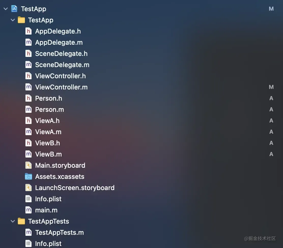 由美团文章“一款可以让大型iOS工程编译速度提升50%的工具”引出的.hmap文件探索（上）