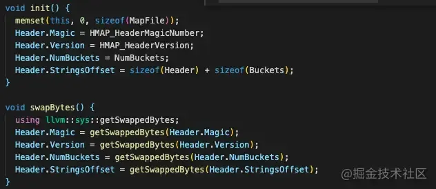由美团文章“一款可以让大型iOS工程编译速度提升50%的工具”引出的.hmap文件探索（上）