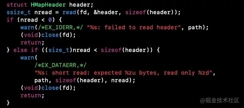 由美团文章“一款可以让大型iOS工程编译速度提升50%的工具”引出的.hmap文件探索（上）