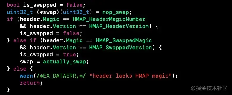 由美团文章“一款可以让大型iOS工程编译速度提升50%的工具”引出的.hmap文件探索（上）