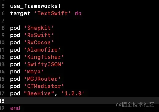由美团文章“一款可以让大型iOS工程编译速度提升50%的工具”引出的.hmap文件探索（上）