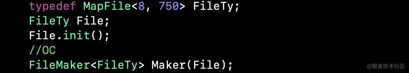 由美团文章“一款可以让大型iOS工程编译速度提升50%的工具”引出的.hmap文件探索（上）
