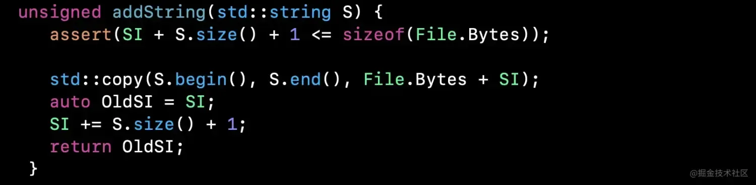 由美团文章“一款可以让大型iOS工程编译速度提升50%的工具”引出的.hmap文件探索（上）