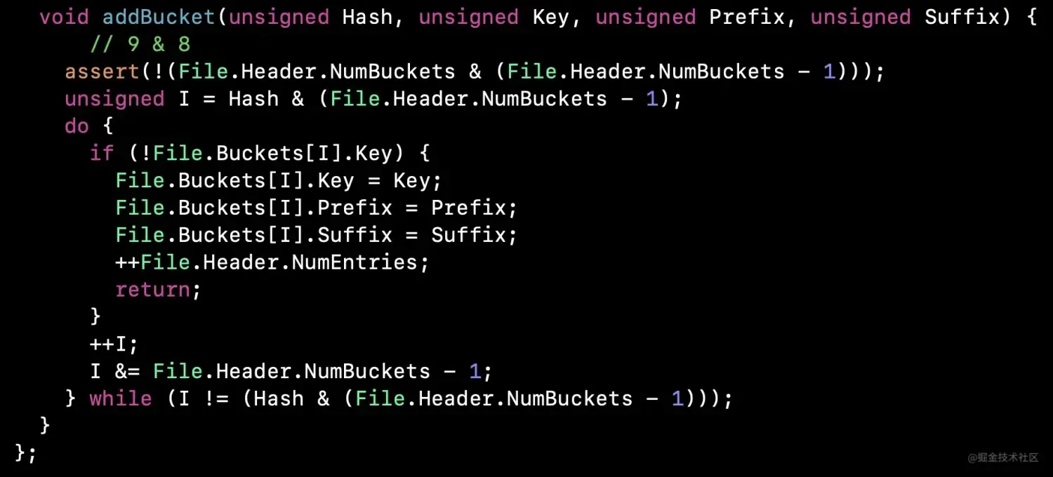由美团文章“一款可以让大型iOS工程编译速度提升50%的工具”引出的.hmap文件探索（上）