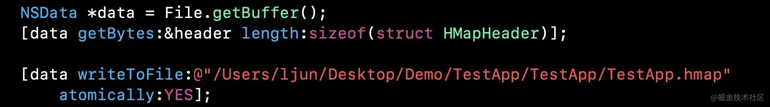 由美团文章“一款可以让大型iOS工程编译速度提升50%的工具”引出的.hmap文件探索（上）