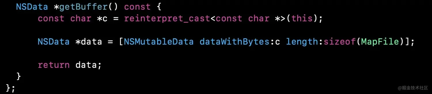 由美团文章“一款可以让大型iOS工程编译速度提升50%的工具”引出的.hmap文件探索（上）