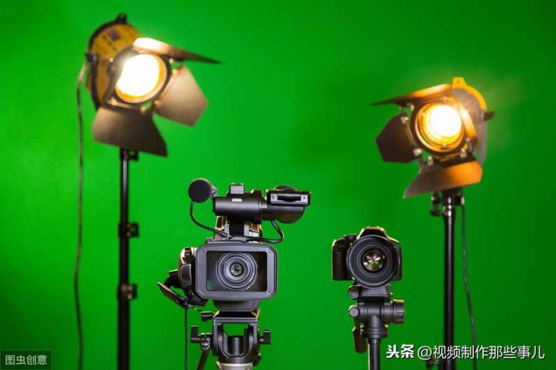 直播绿幕抠像技术是什么原理（关于绿幕抠图教程）