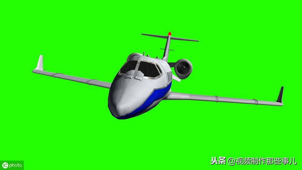 直播绿幕抠像技术是什么原理（关于绿幕抠图教程）