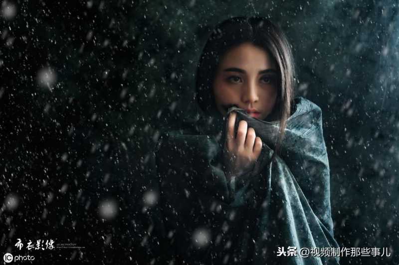 直播绿幕抠像技术是什么原理（关于绿幕抠图教程）