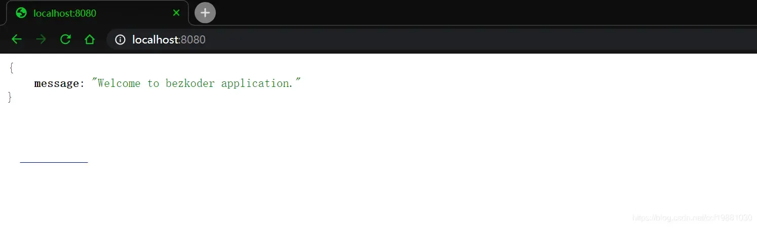 Express,Sequelize和MySQL的Node.js Rest API示例 Express,Sequelize和MySQL的Node.js Rest API示例