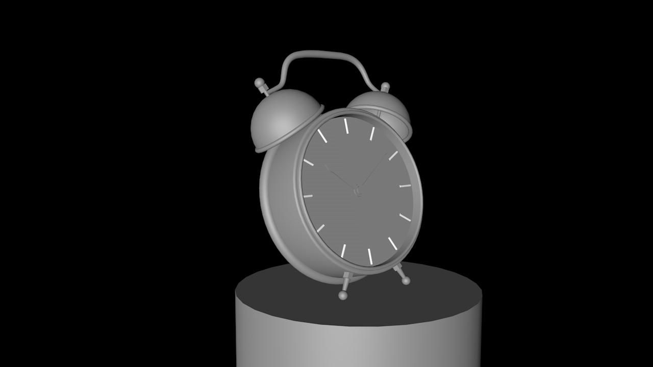 c4d实例怎么用（c4d基础教程入门）