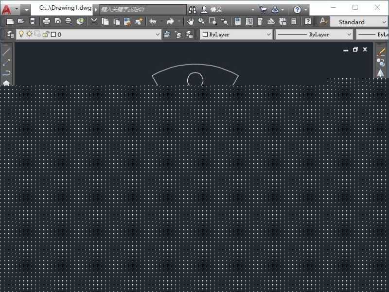 cad3d制图步详细步骤（零基础cad制图初学入门）