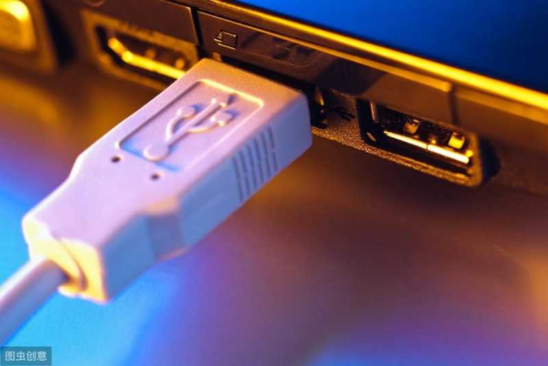 笔记本接口坏了怎么修（电脑主机usb接口全部失灵的修复）