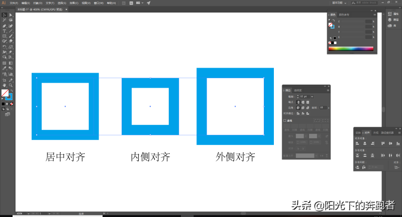ai外描边用不了（ai里文字外部描边的正确使用）