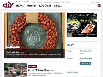 国外室内设计网站都有哪些（设计师必上的十个网站）