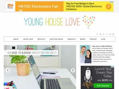 国外室内设计网站都有哪些（设计师必上的十个网站）