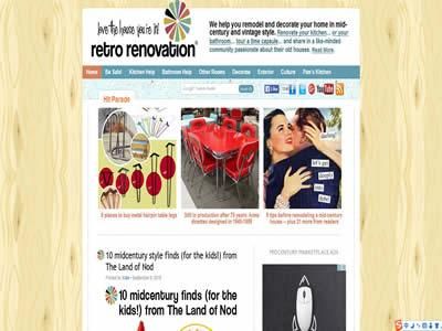 国外室内设计网站都有哪些（设计师必上的十个网站）