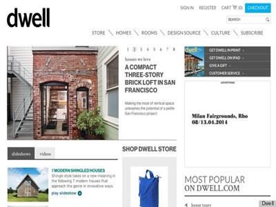 国外室内设计网站都有哪些（设计师必上的十个网站）