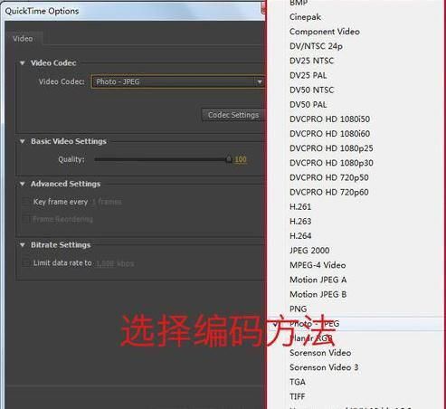 ae如何导出视频文件（ae渲染导出mp4视频）