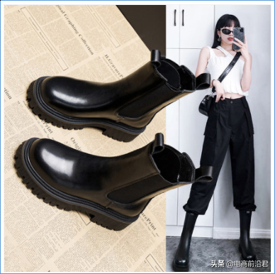 深度解析淘宝店铺运营的八大定律，中小卖家如