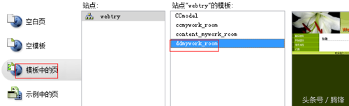 dw怎么做网页设计图片（dw网页设计模板网站分享）