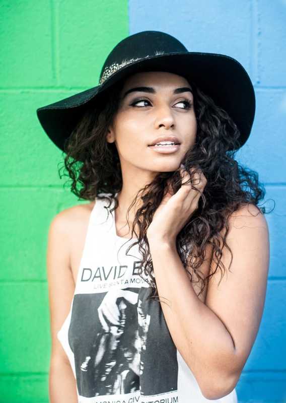 ps皮肤变白怎么处理（ps人物磨皮美白教程）