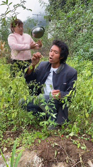 一个套路爆赞250w！揭秘一周抖音涨粉百万黑马账