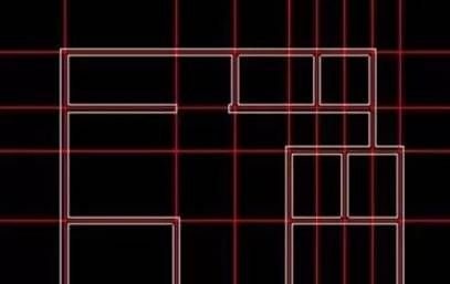 初学者cad户型图怎么画(cad绘制户型图全步骤) 初学者cad户型图怎么画(cad绘制户型图全步骤)