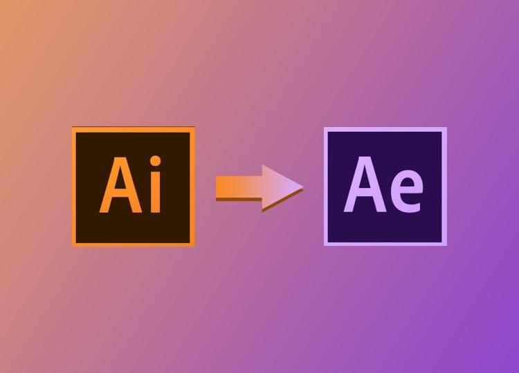 ae导入ai分层文件没有响应（ai文件导入ae没有分层的原因）