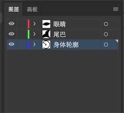 ae导入ai分层文件没有响应（ai文件导入ae没有分层的原因）