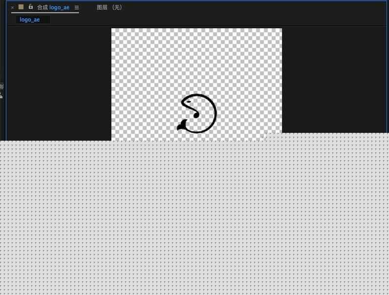 ae导入ai分层文件没有响应（ai文件导入ae没有分层的原因）