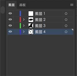 ae导入ai分层文件没有响应（ai文件导入ae没有分层的原因）