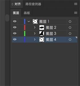 ae导入ai分层文件没有响应（ai文件导入ae没有分层的原因）