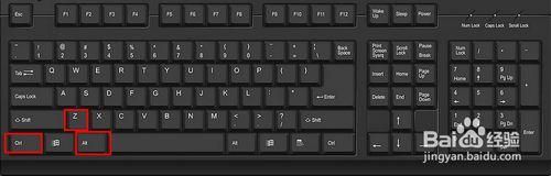 qq隐藏快捷键打开（快速调出QQ的快捷键分享）