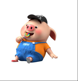 抖音上线50天,涨粉200万,这只跳舞小猪是怎么火 抖音上线50天,涨粉200万,这只跳舞小猪是怎么火