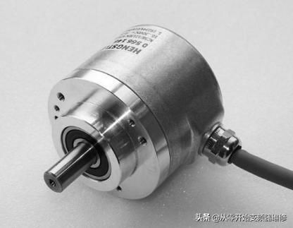 编码器接线怎么接的（电机编码器接线图讲解）
