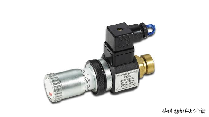 压力继电器的调节方法（压力控制器使用与调整方法）