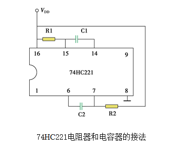 单稳态触发器有哪些（最简单的单稳态电路图）