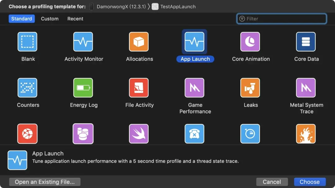聊聊iOS的启动优化怎么做? 聊聊iOS的启动优化怎么做?