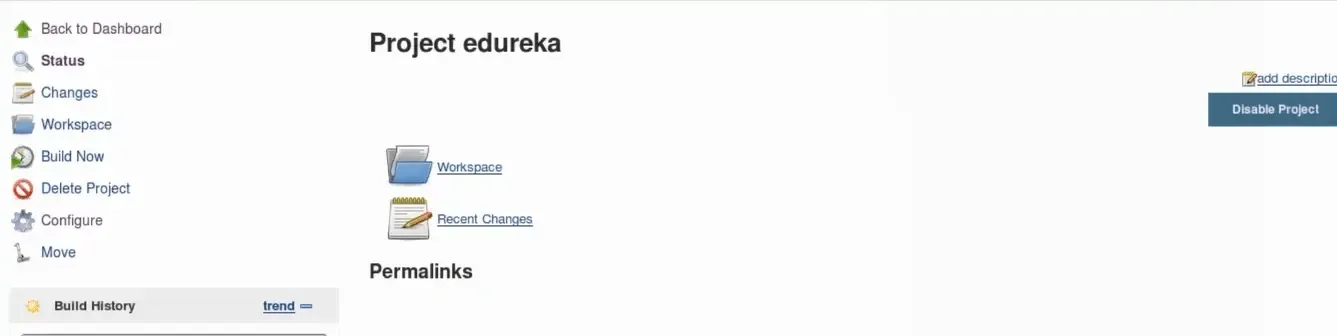Jenkins教程：使用Jenkins进行持续集成
