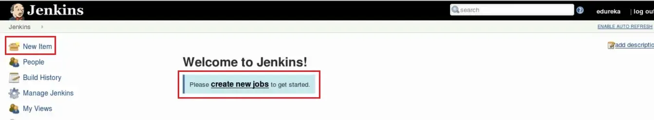 Jenkins教程：使用Jenkins进行持续集成