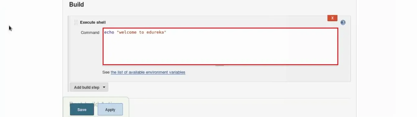 Jenkins教程：使用Jenkins进行持续集成