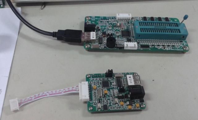 单片机开发板有什么用（51单片机控制步进电机的作用）