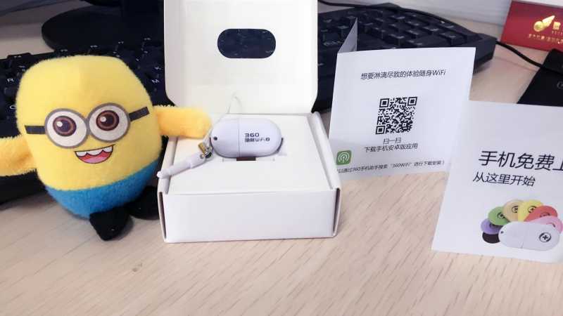 360wifi怎么安装在电脑上(随身wifi给台式电脑用的教学) 360wifi怎么安装在电脑上(随身wifi给台式电脑用的教学)