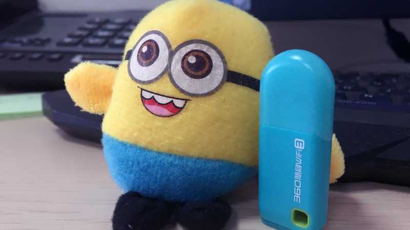 360wifi怎么安装在电脑上(随身wifi给台式电脑用的教学) 360wifi怎么安装在电脑上(随身wifi给台式电脑用的教学)