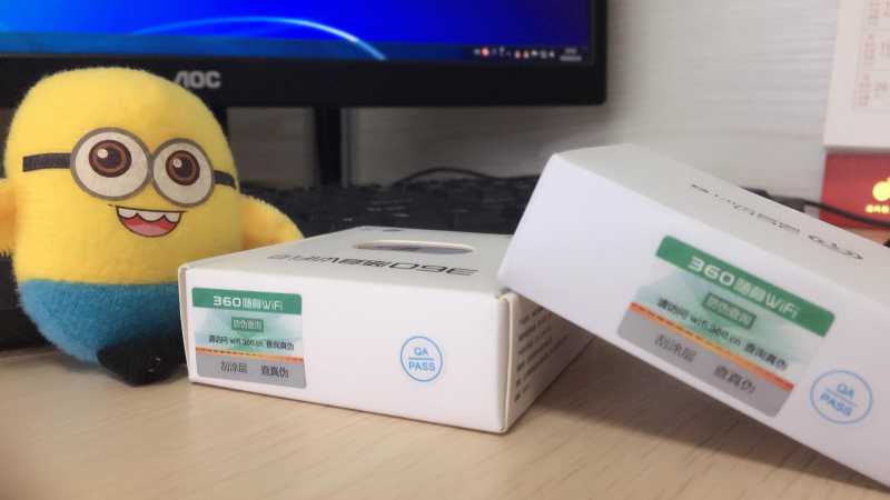 360wifi怎么安装在电脑上(随身wifi给台式电脑用的教学) 360wifi怎么安装在电脑上(随身wifi给台式电脑用的教学)