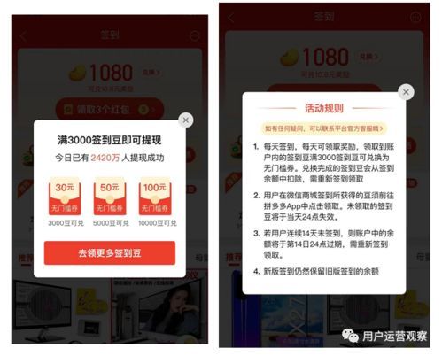 拼多多怎么看累计花了多少钱?揭秘拼多多消费的神秘面纱 拼多多怎么看累计花了多少钱?揭秘拼多多消费的神秘面纱