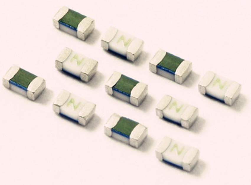 自恢复保险丝原理介绍（关于保险丝的选择标准）