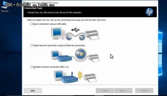usb转并口打印机设置（打印机并口改usb方法）