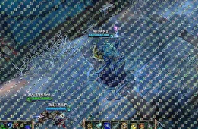 显卡花屏什么原因（有关显卡花屏自修方法）